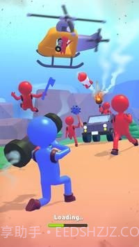 火箭筒先生Mr手机版截图2