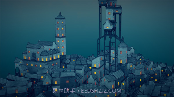 城镇叠叠乐截图1 城镇叠叠乐截图1