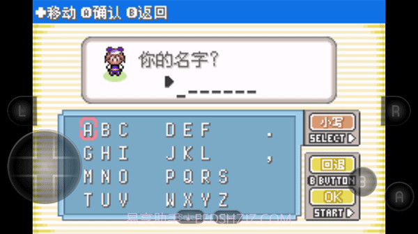 口袋妖怪：漆黑的魅影截图2