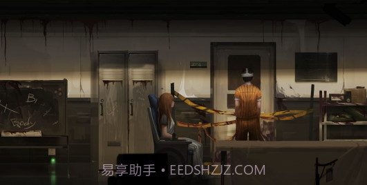 遗忘边缘截图3 遗忘边缘截图3