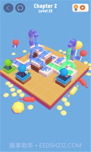 划水小虫截图4 划水小虫截图4