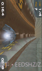 极致飞行 3D截图3 极致飞行 3D截图3