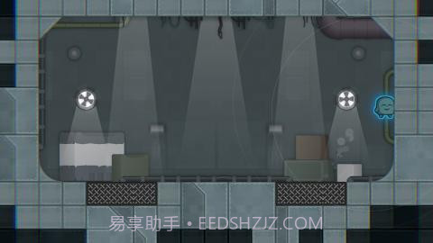 不动就会死截图2