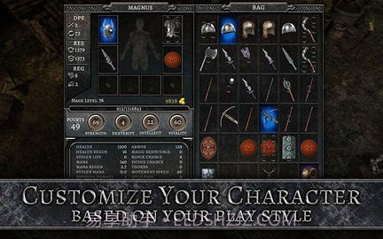 anima中文版截图3