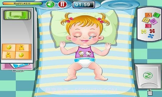 可爱宝贝快乐时光截图3