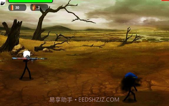 火柴人枪神7截图1