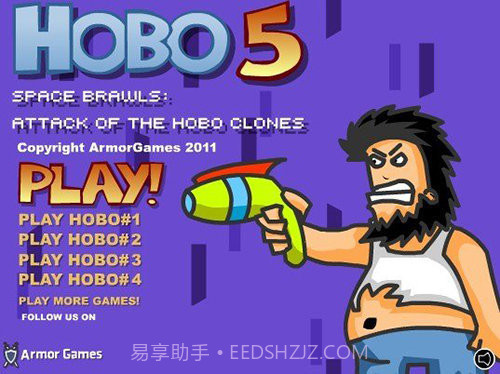 无敌流浪汉5截图3 无敌流浪汉5截图3