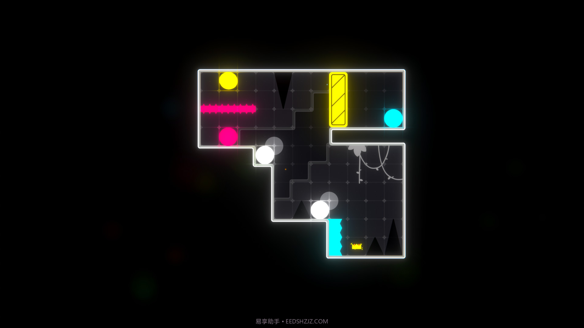 彩球冒险Kombinera截图8 彩球冒险Kombinera截图8