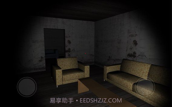 恐怖雪人奶奶截图2