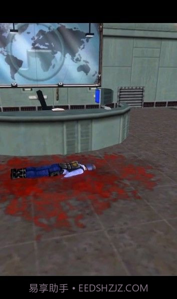 再见了戈登截图3