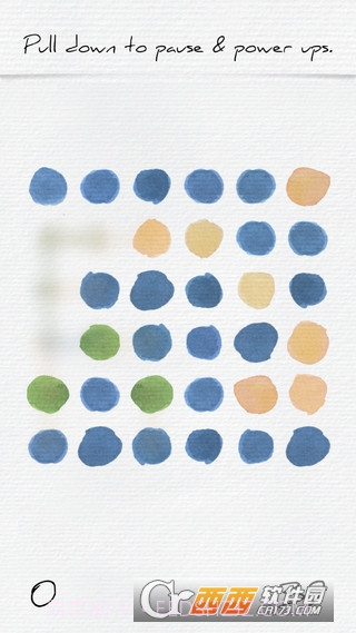 Pigments游戏消除截图5