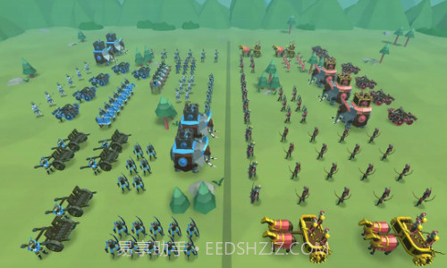 奥特争霸模拟器截图3