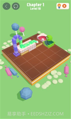 划水小虫截图1 划水小虫截图1