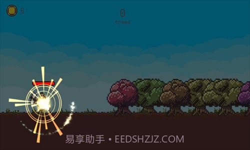 斩波英雄截图3 斩波英雄截图3