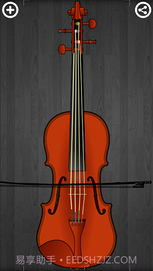 小提琴模拟器截图2