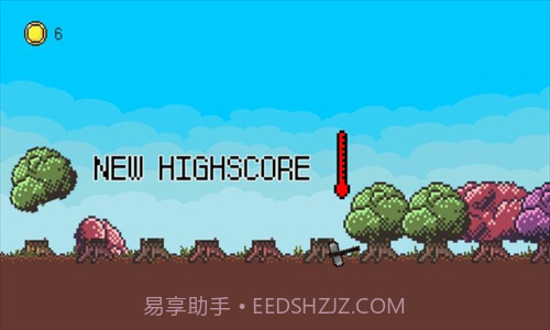 斩波英雄截图2 斩波英雄截图2