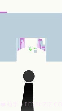 赶上球速度竞赛截图3