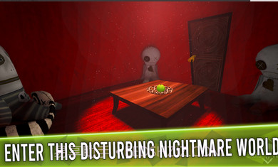 噩梦之门截图4 噩梦之门截图4