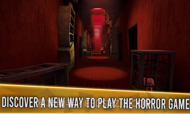 噩梦之门截图3 噩梦之门截图3