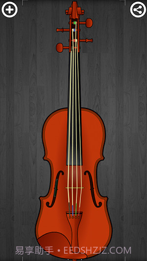 小提琴模拟器截图1