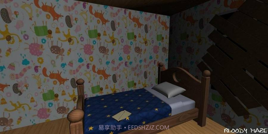 嗜血迷宫汉化版截图1 嗜血迷宫汉化版截图1