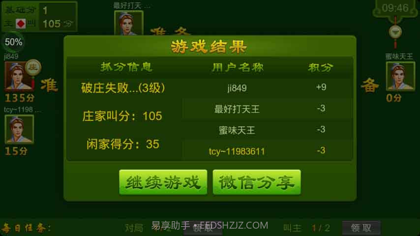 同城游天王截图4 同城游天王截图4