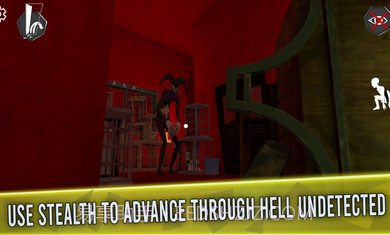 噩梦之门截图2 噩梦之门截图2