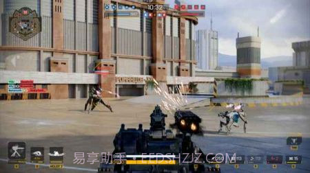 TORN截图1 TORN截图1