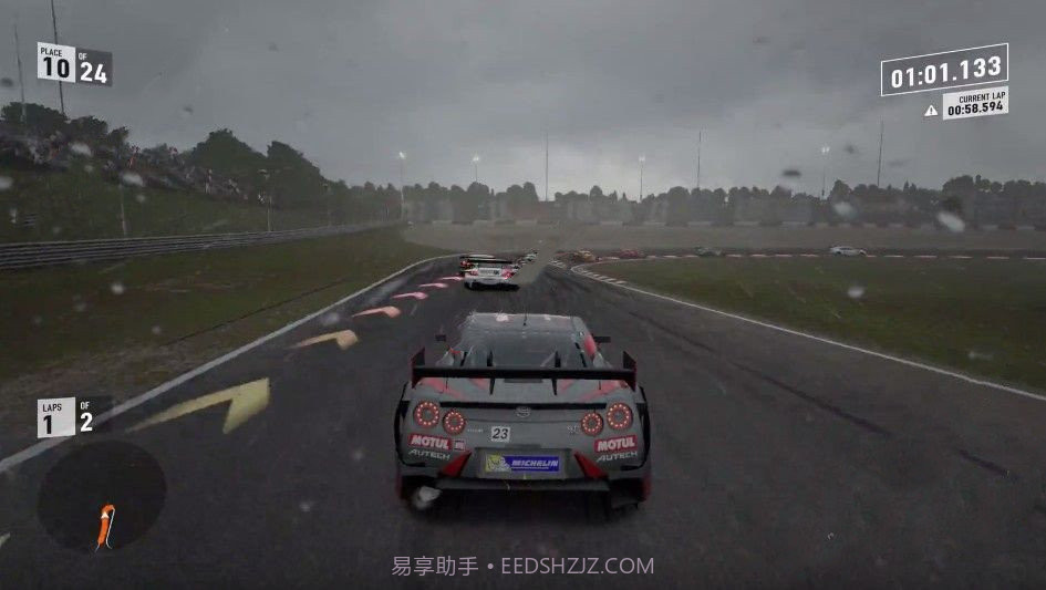 gtr模拟驾驶截图2 gtr模拟驾驶截图2