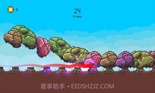 斩波英雄截图1 斩波英雄截图1