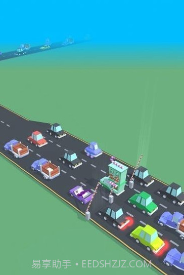 交通畅通截图1 交通畅通截图1