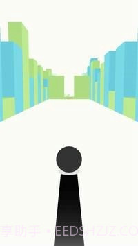 赶上球速度竞赛截图1