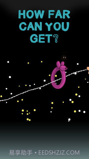 抖音Balloon FRVR截图2 抖音Balloon FRVR截图2