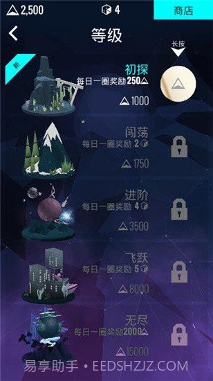 艾维奇重力截图4