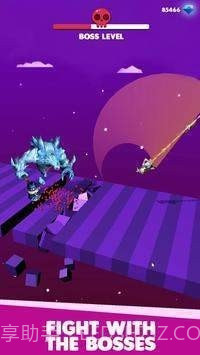 剑刃逃生截图3 剑刃逃生截图3