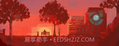 The End of the World截图3 The End of the World截图3