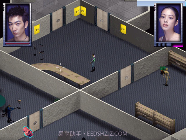 特警新人类2截图1