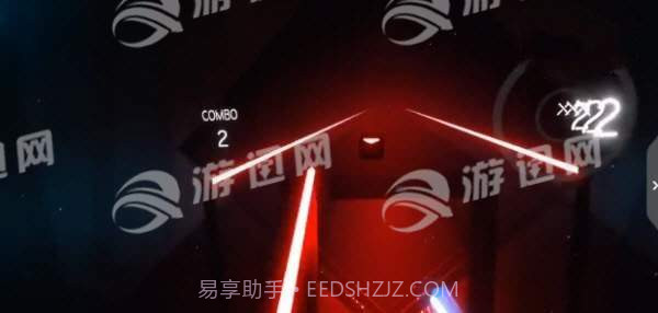 Beat Saber游戏截图1