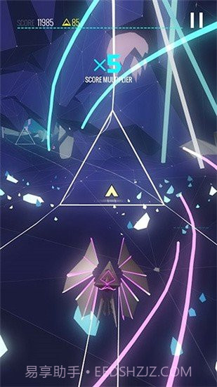 艾维奇重力截图2