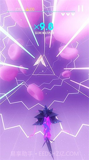 艾维奇重力截图1