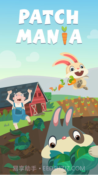 兔子复仇记官方最新版截图5