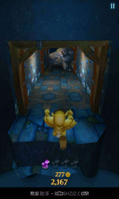 骑士爱跑酷截图4 骑士爱跑酷截图4