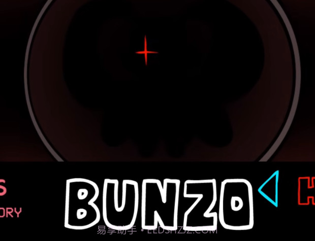 fnf波比的时间模组截图1 fnf波比的时间模组截图1