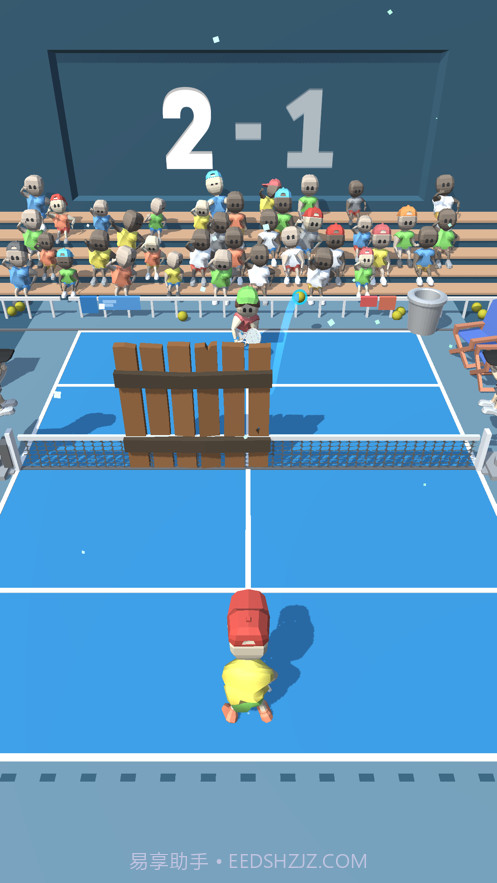 tennis tourney截图1