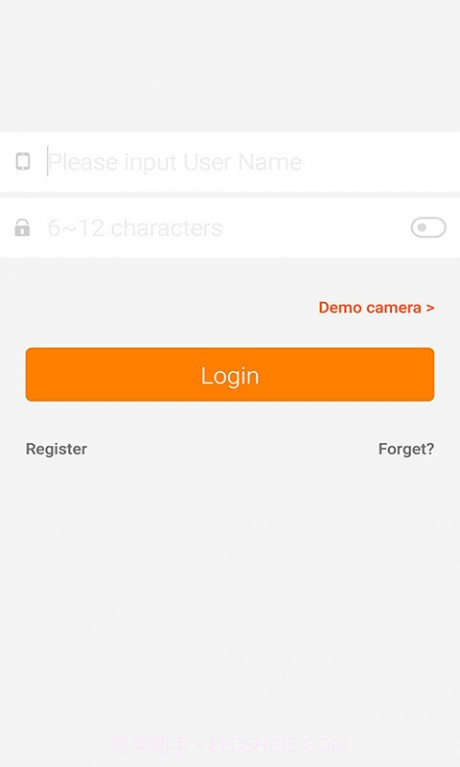 VRCAM截图1 VRCAM截图1