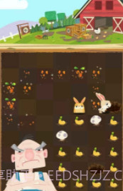 兔子复仇记安卓免费版截图2