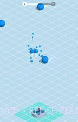 方块炮台截图1 方块炮台截图1