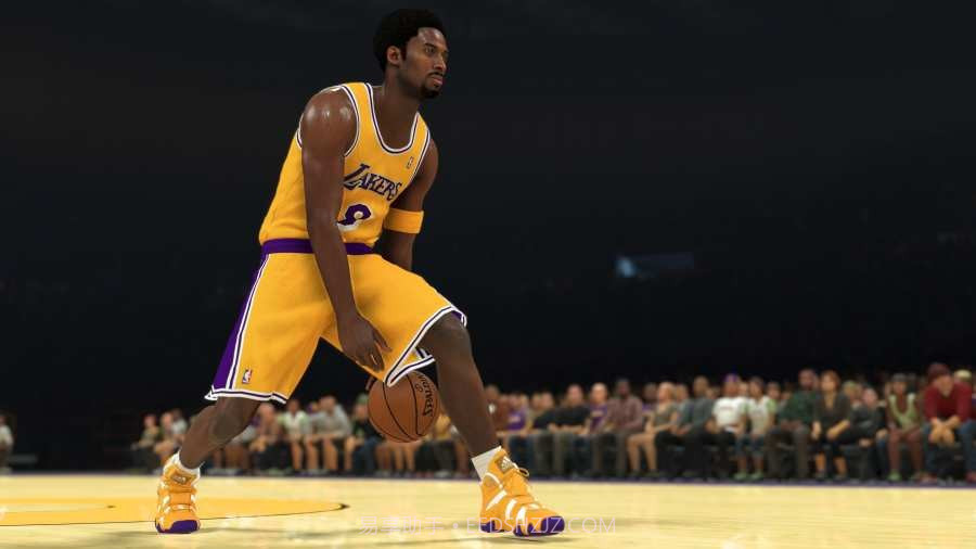 nba2k22安卓典藏存档截图2 nba2k22安卓典藏存档截图2