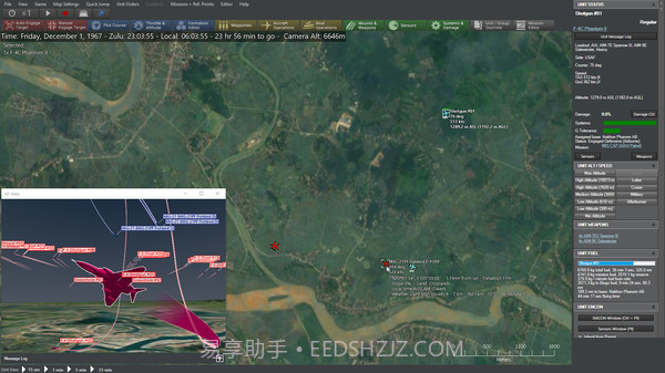 指挥:现代行动截图7 指挥:现代行动截图7