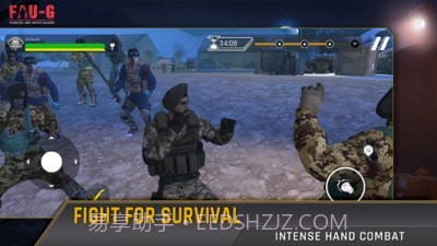 无畏联盟截图3 无畏联盟截图3